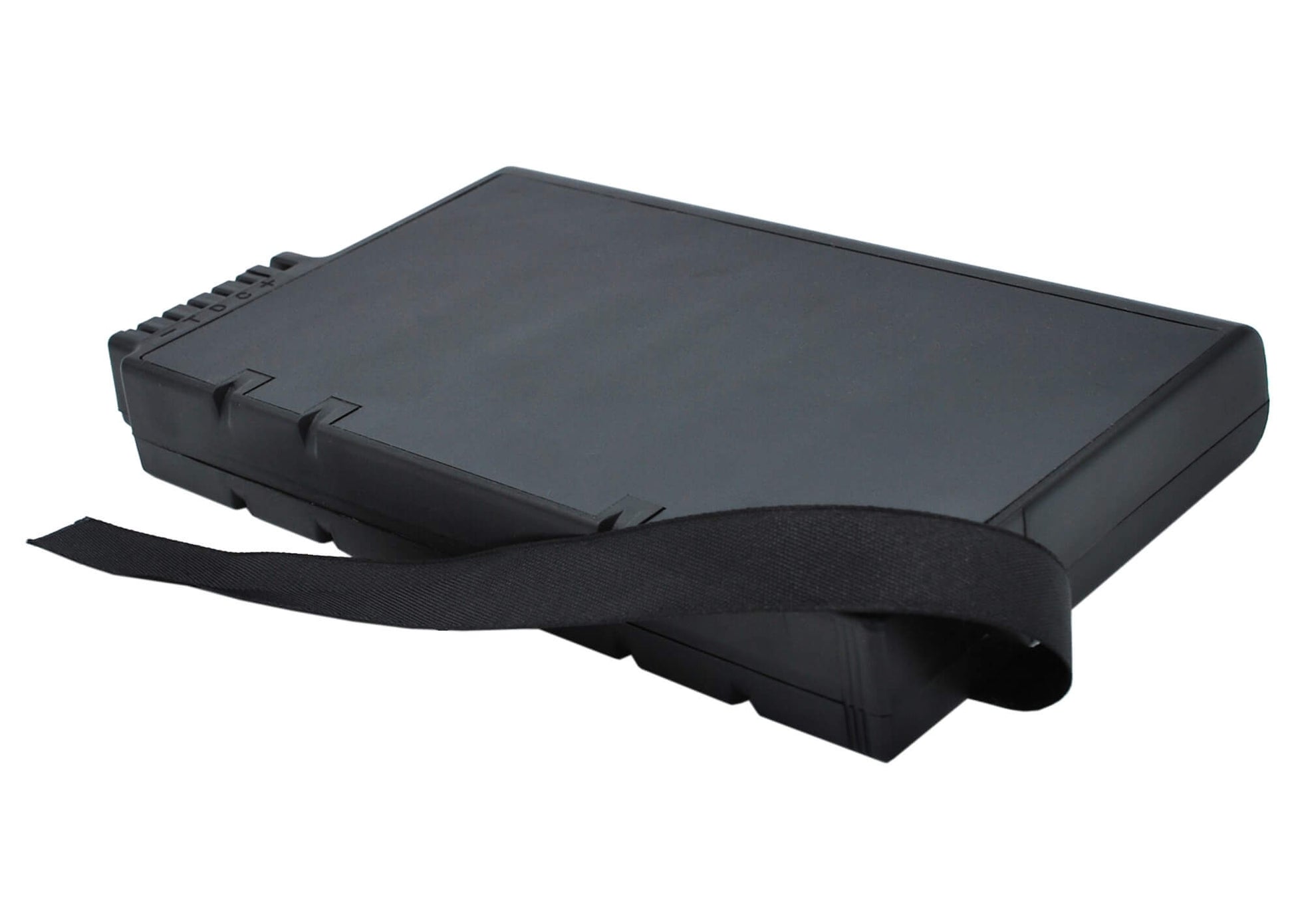 10.8V, 6600mAh, Li-ion Battery fits Kanomax, 3910, 71.28Wh