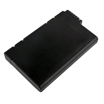 10.8V, 7800mAh, Li-ion Battery fits Philips, 60306, 860310, 84.24Wh