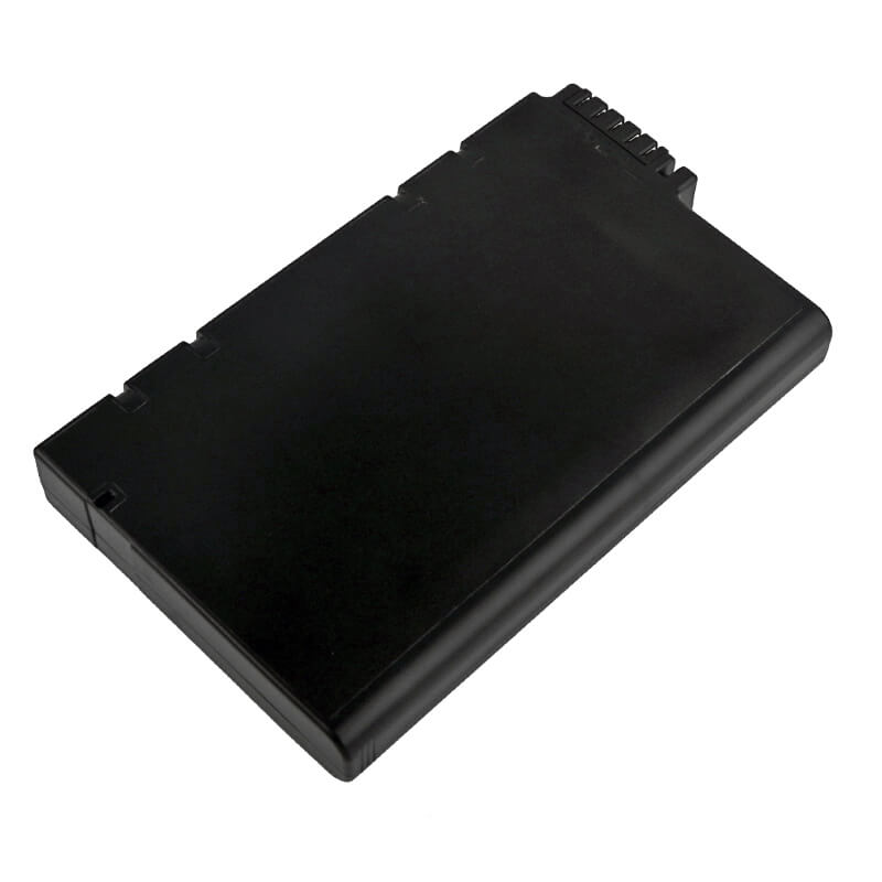 10.8V, 7800mAh, Li-ion Battery fits Invivo, M6 Vital Signs Monitor, M8 Vital Signs Monitor, 84.24Wh