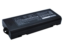 11.1V, 4500mAh, Li-ion Battery fits Mindray, Imec10, Imec12, 49.95Wh
