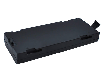11.1V, 4500mAh, Li-ion Battery fits Mindray, Imec10, Imec12, 49.95Wh