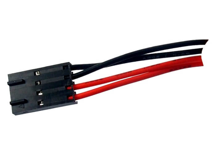 7.2V, 2000mAh, Ni-MH Battery fits Grason, Gsi70, Gsi-70, 14.4Wh