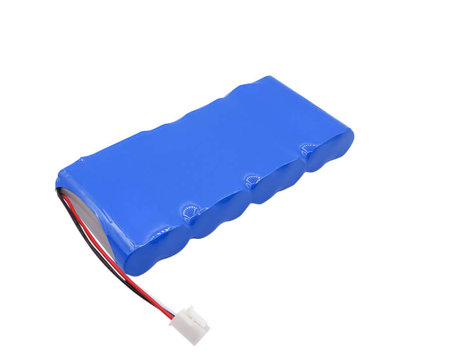14.8V, 5600mAh, Li-ion Battery fits Comen, Cm-1200a, Cm-1200a Ecg, 82.88Wh