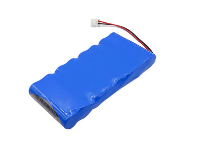 14.8V, 5600mAh, Li-ion Battery fits Comen, Cm-1200a, Cm-1200a Ecg, 82.88Wh