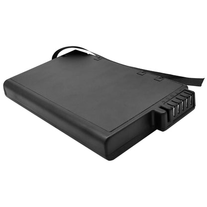 10.8V, 7800mAh, Li-ion Battery fits Spacelabs, Mcare300, Mcare300d, 84.24Wh