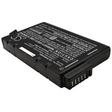 10.8V, 7800mAh, Li-ion Battery fits Acterna, Mts-8000, 84.24Wh