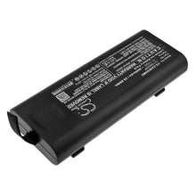 11.1V, 2600mAh, Li-ion Battery fits Zondan, Apollo N5, Zd120d, 28.86Wh