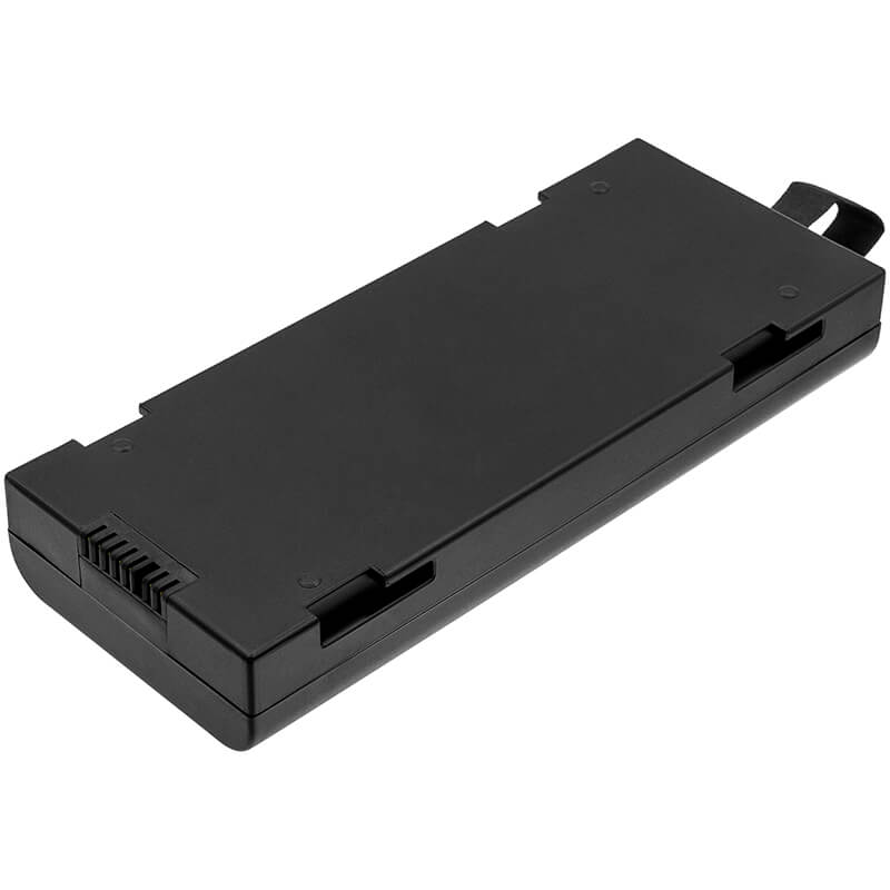 11.1V, 5200mAh, Li-ion Battery fits Mindray, Accutorr 3, Accutorr 7, 57.72Wh