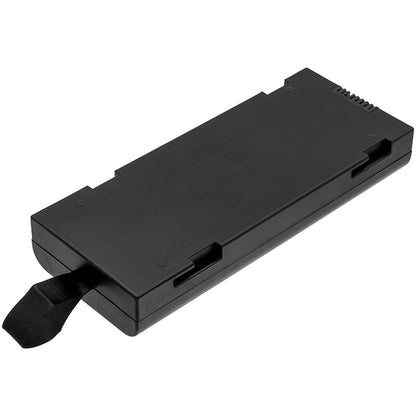 11.1V, 5200mAh, Li-ion Battery fits Mindray, Accutorr 3, Accutorr 7, 57.72Wh