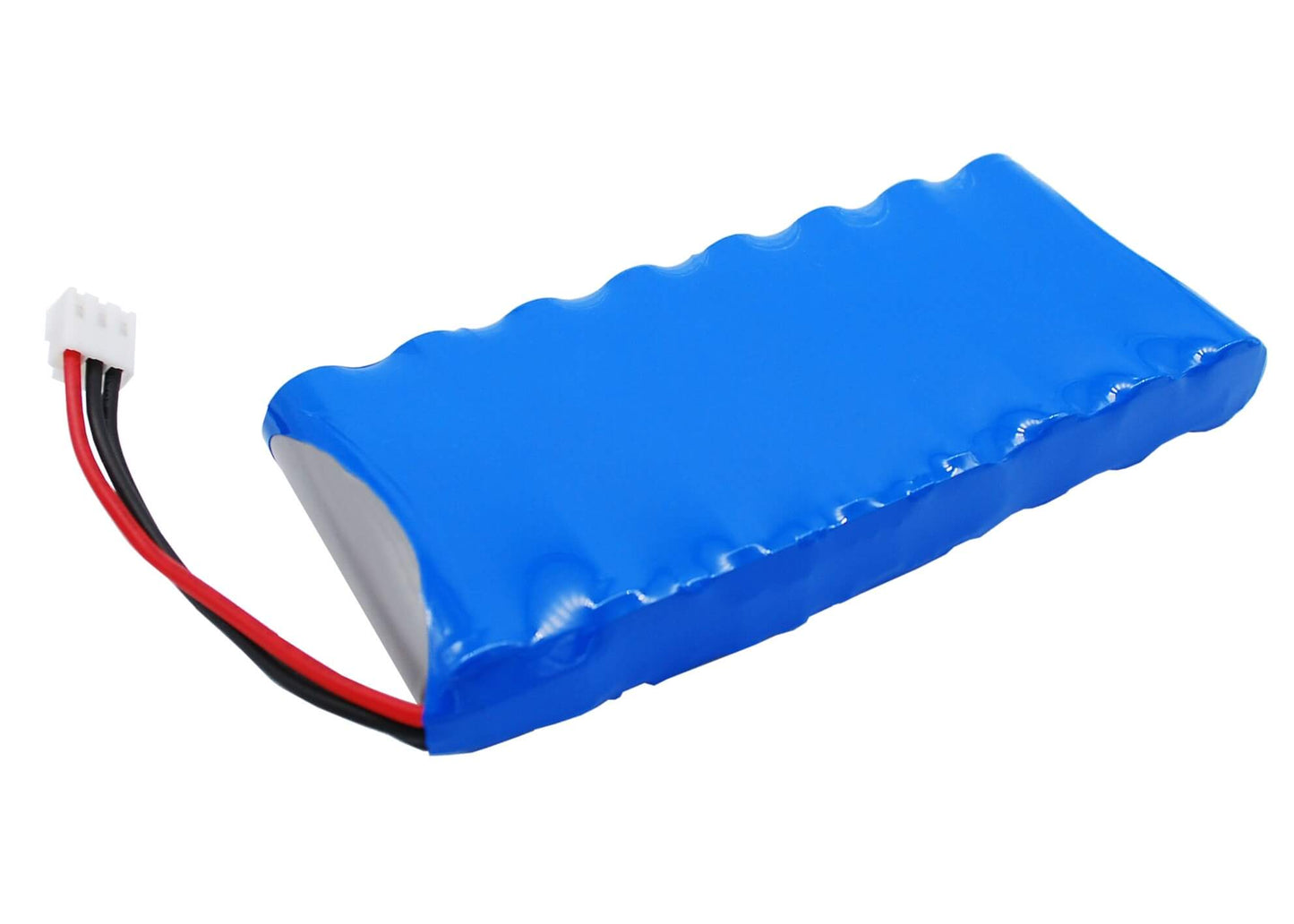 14.4V, 5200mAh, Li-ion Battery fits Edan, Se-12, Se-601, 74.88Wh