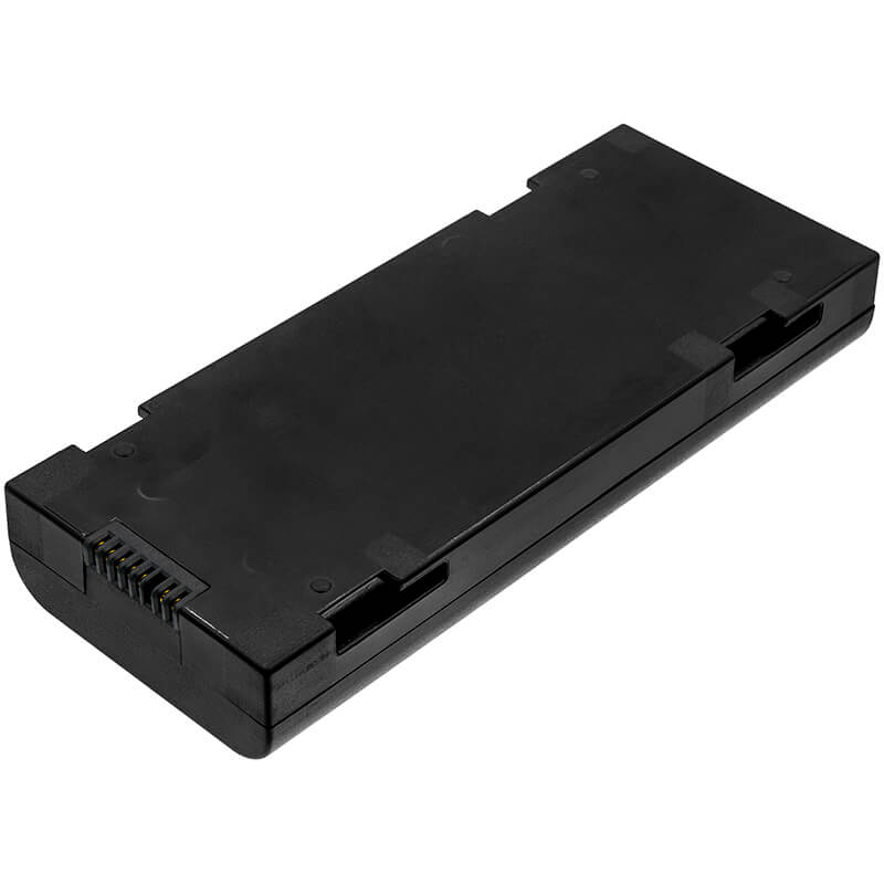 11.1V, 6800mAh, Li-ion Battery fits Mindray, Accutorr 3, Accutorr 7, 75.48Wh