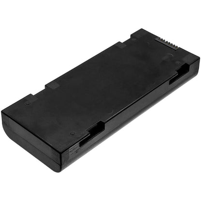 11.1V, 6800mAh, Li-ion Battery fits Mindray, Accutorr 3, Accutorr 7, 75.48Wh