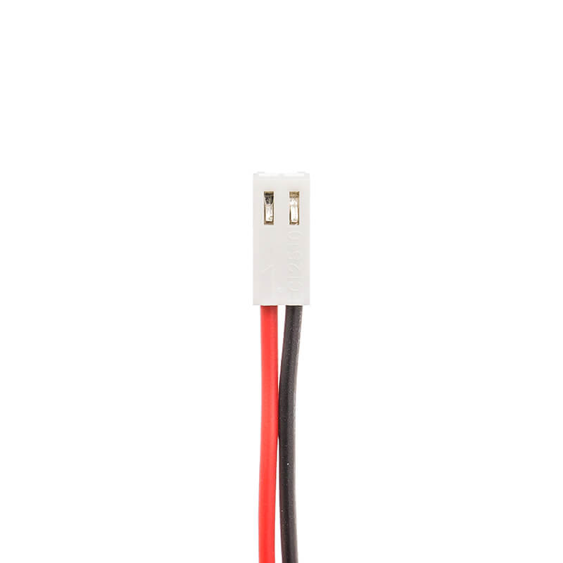 3.6V, 1800mAh, Ni-MH Battery fits Philips, Cardiac, Cardiograph, 6.48Wh