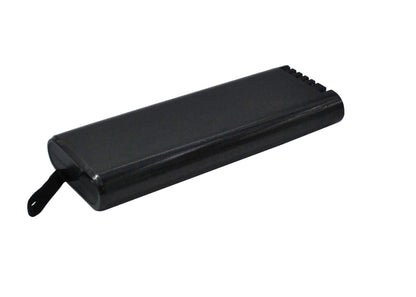 10.8V, 2100mAh, Ni-MH Battery fits Anritsu, 9081d, Lmr Master, 22.68Wh