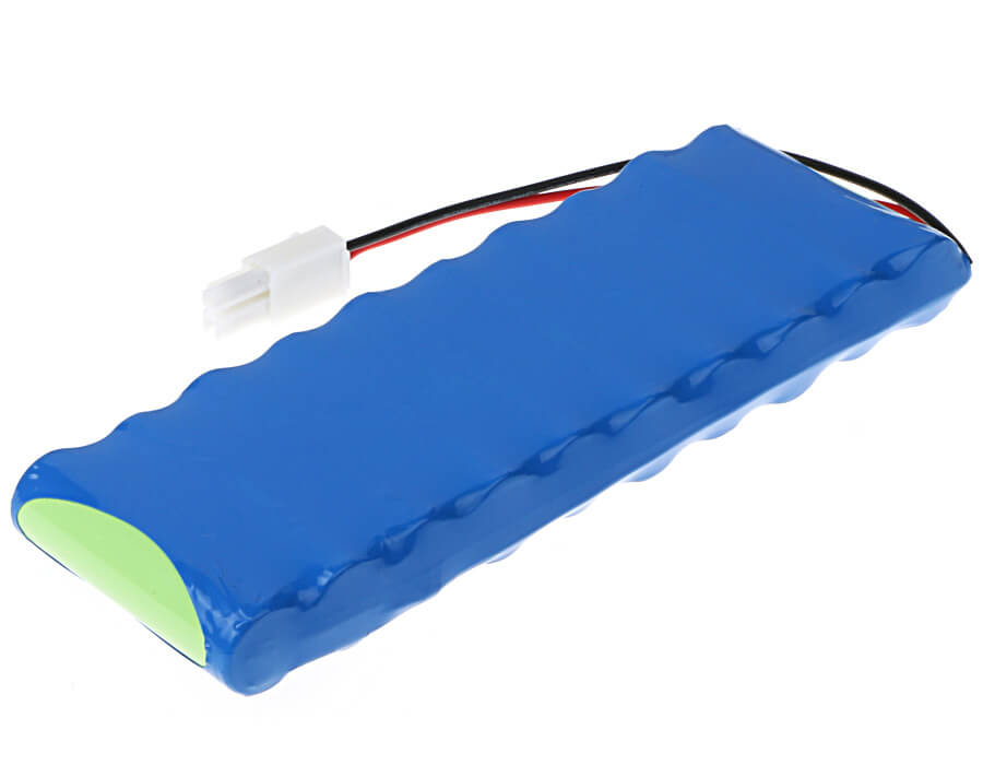 12.0V, 2000mAh, Ni-MH Battery fits Aeonmed, Shangrila 510, 24Wh