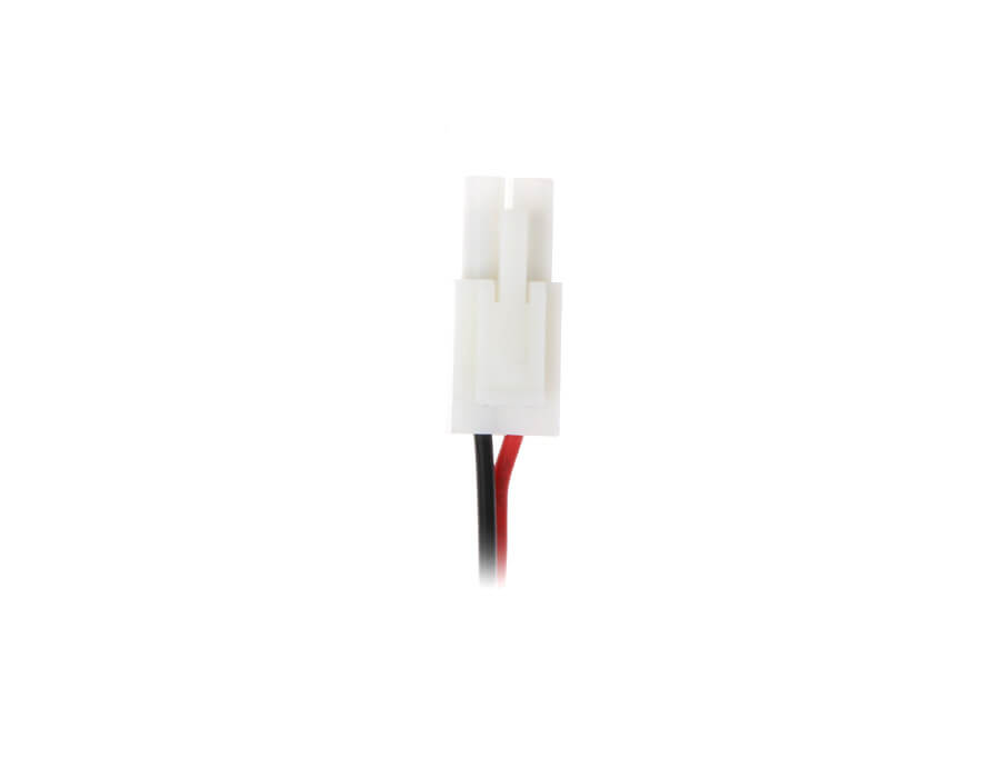 12.0V, 2000mAh, Ni-MH Battery fits Aeonmed, Shangrila 510, 24Wh