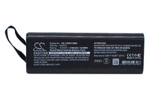 10.8V, 2100mAh, Ni-MH Battery fits Yokogawa, Aq7270, Aq-7270, 22.68Wh