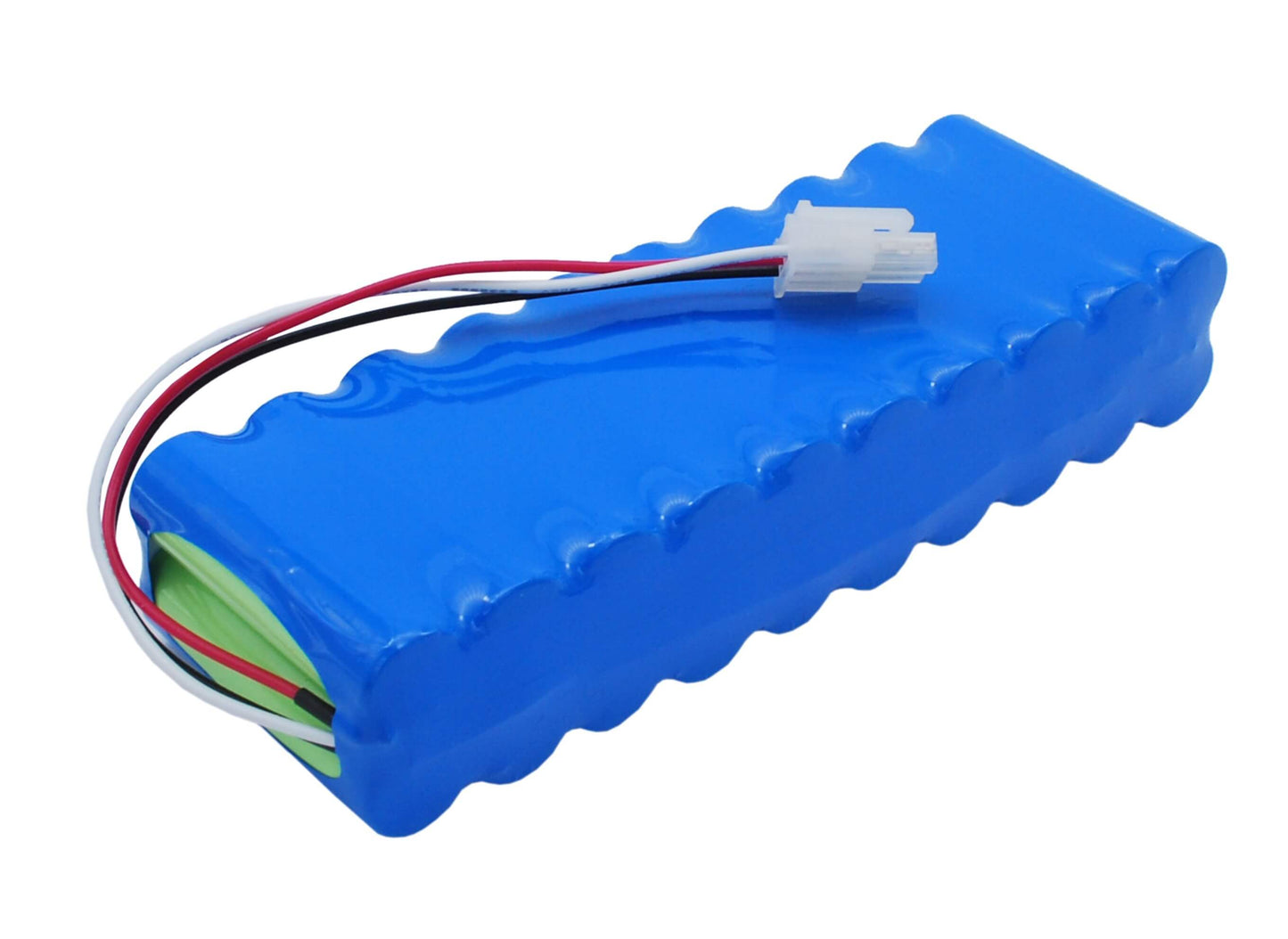 12.0V, 4000mAh, Ni-MH Battery fits Bionet, Cardio 7 Ecg Monitor, Cardio M+, 48Wh