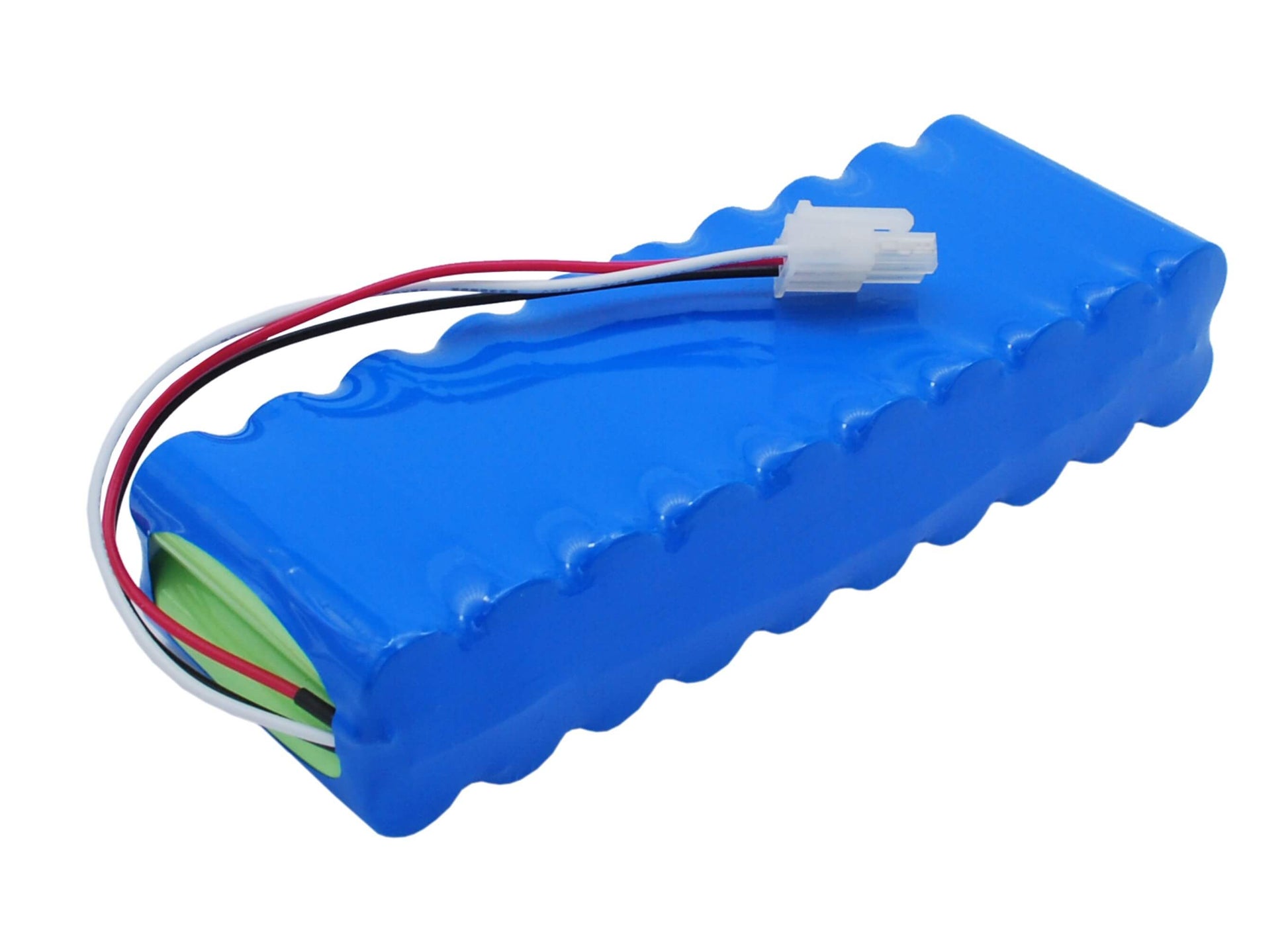 12.0V, 4000mAh, Ni-MH Battery fits Bionet, Cardio 7 Ecg Monitor, Cardio M+, 48Wh