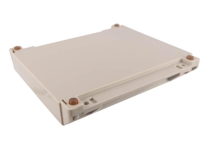 12.0V, 4000mAh, Ni-MH Battery fits Alaris Medicalsystems, 8000, 8000 Medication Safety System, 48Wh
