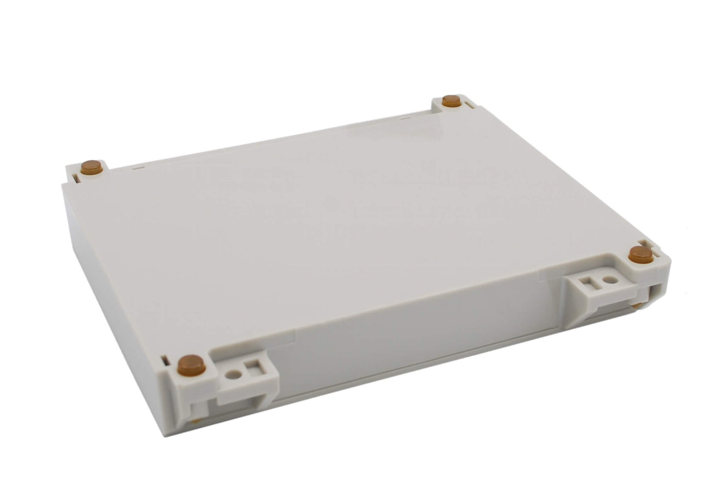 12.0V, 4400mAh, Ni-MH Battery fits Alaris Medicalsystems, 8000, 8000 Medication Safety System, 52.8Wh