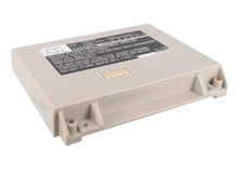 12.0V, 4000mAh, Ni-MH Battery fits Diversified Medical, Nal8100rb, 48Wh