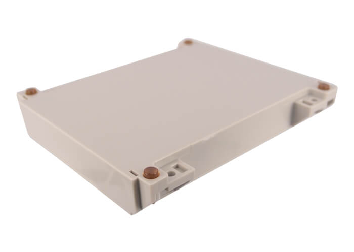 12.0V, 4000mAh, Ni-MH Battery fits Diversified Medical, Nal8100rb, 48Wh