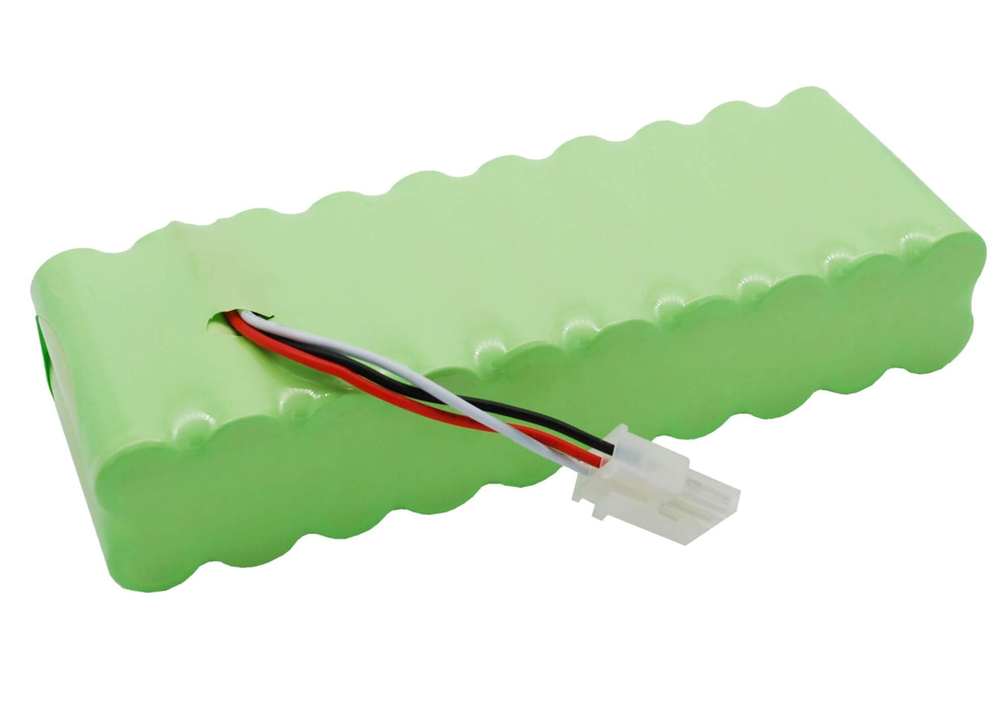 12.0V, 4200mAh, Ni-MH Battery fits Bionet, Ekg3000, Fc1400 Twinview Fetal Monitor, 50.4Wh