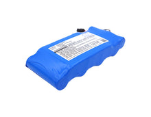14.4V, 5200mAh, Li-ion Battery fits Drager, Drager Infinity Monitor Gamma, Infinity Monitor Gamma Xl, 74.88Wh
