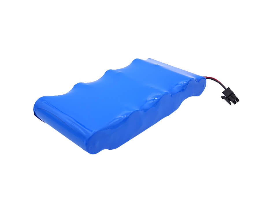 14.4V, 5200mAh, Li-ion Battery fits Drager, Drager Infinity Monitor Gamma, Infinity Monitor Gamma Xl, 74.88Wh