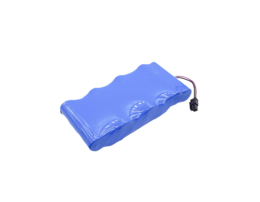 14.4V, 6800mAh, Li-ion Battery fits Drager, Drager Infinity Monitor Gamma, Infinity Monitor Gamma Xl, 97.92Wh