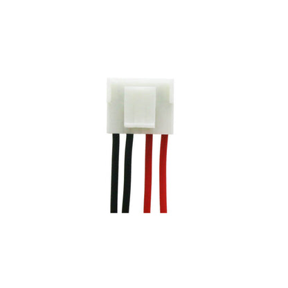 12.0V, 2000mAh, Ni-MH Battery fits Carewell, Ecg-1101, Ecg-1101b, 24Wh