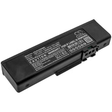 12.0V, 2800mAh, Li-MnO2 Battery fits Defibtech, Lifeline Ecg, Lifeline Pro Aed, 33.6Wh