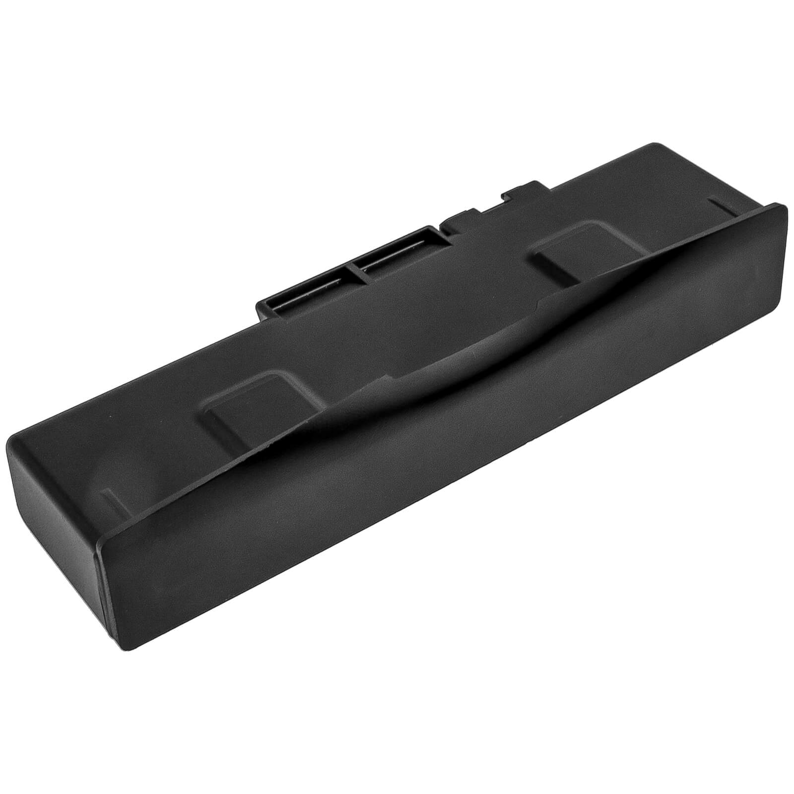 12.0V, 2800mAh, Li-MnO2 Battery fits Defibtech, Lifeline Ecg, Lifeline Pro Aed, 33.6Wh