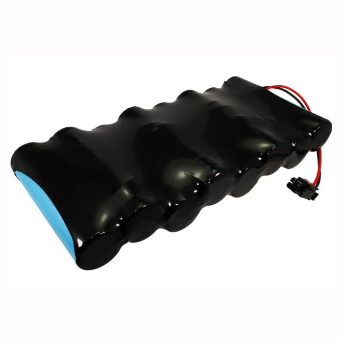14.4V, 4400mAh, Li-ion Battery fits Siemens, Drager Ms14490, Monitor Sc6002xl, 63.36Wh