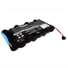 14.4V, 4400mAh, Li-ion Battery fits Critikon Systems, Dinamap Plus 8710, Dinamap Plus 8720, 63.36Wh