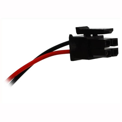 14.4V, 4400mAh, Li-ion Battery fits Critikon Systems, Dinamap Plus 8710, Dinamap Plus 8720, 63.36Wh