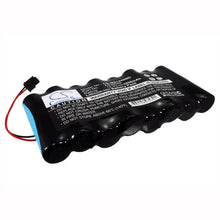14.4V, 4400mAh, Li-ion Battery fits Drager, Delta, Gamma, 63.36Wh