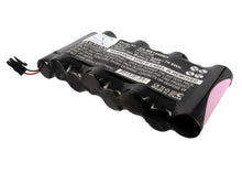 14.4V, 5200mAh, Li-ion Battery fits Siemens, Drager Ms14490, Monitor Sc6002xl, 74.88Wh