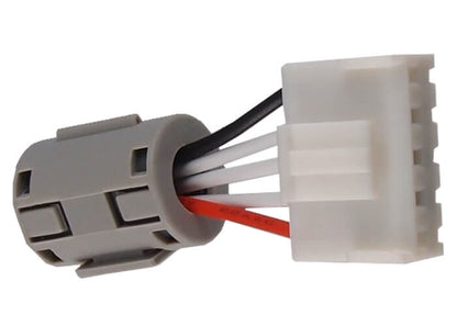 9.6V, 3800mAh, Ni-MH Battery fits Fukuda, Cardimax Fx-7402, Ecp-7600, 36.48Wh
