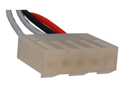 12.0V, 7600mAh, Ni-MH Battery fits Criticon, Compact T, Pro 100, 91.2Wh