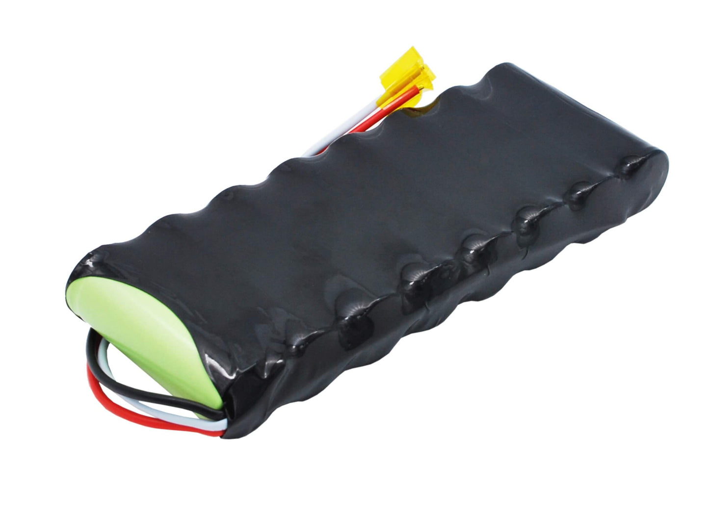 9.6V, 2500mAh, Ni-MH Battery fits Datex Ohmeda, Pulse Oximeter Biox 3770, Pulse Oximeter Biox 3775, 24Wh