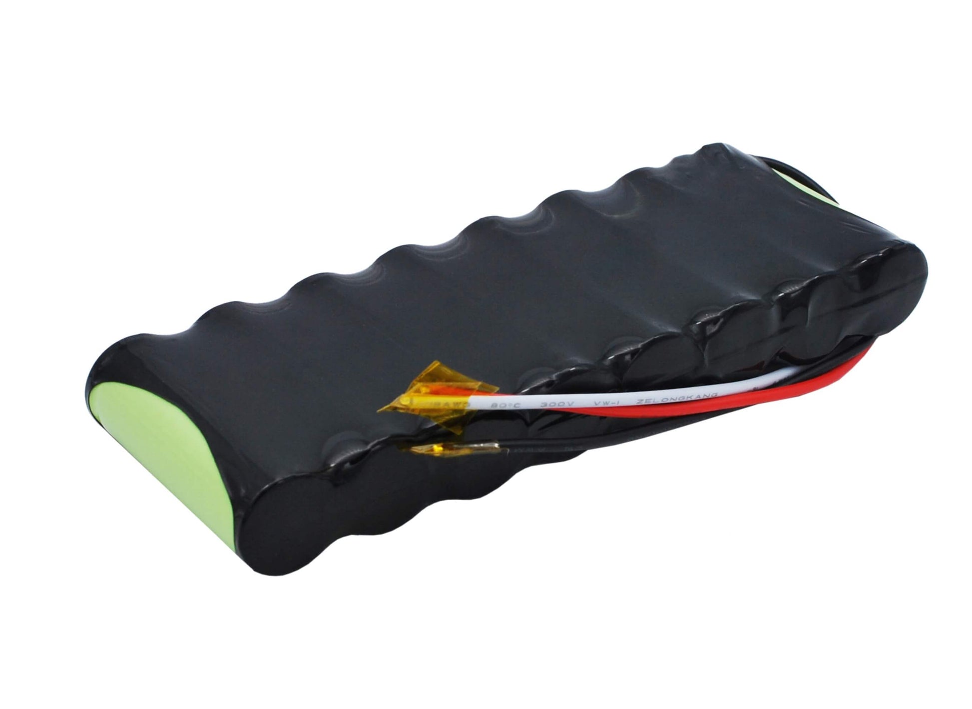 9.6V, 2500mAh, Ni-MH Battery fits Datex Ohmeda, Pulse Oximeter Biox 3770, Pulse Oximeter Biox 3775, 24Wh
