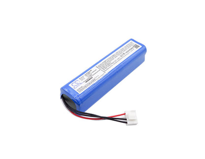 9.6V, 3500mAh, Ni-MH Battery fits Fukuda, Fcp-4101, Fcp-4102, 33.6Wh