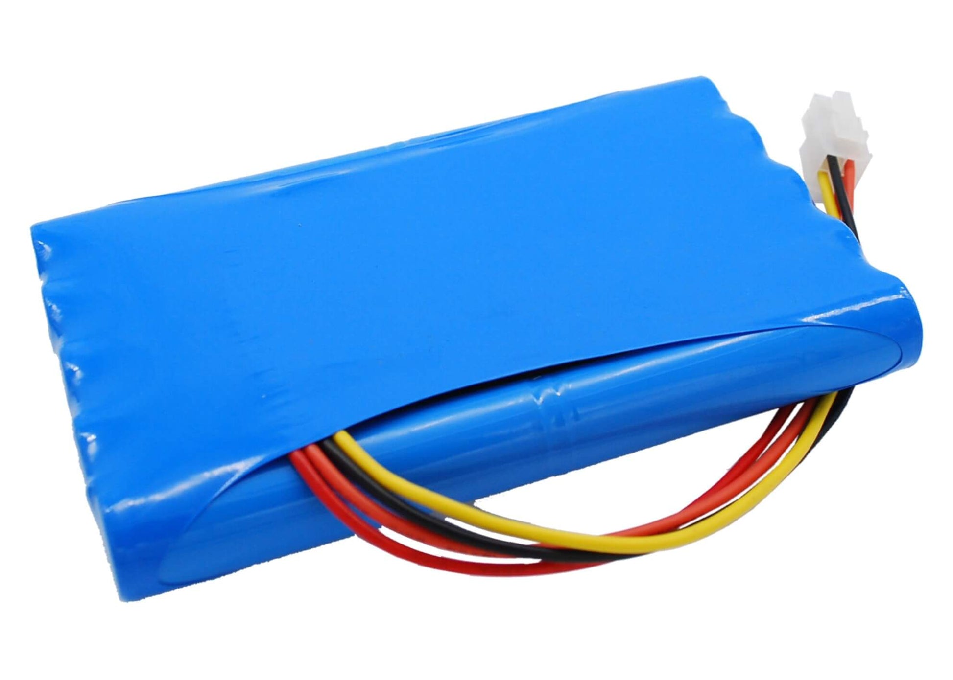 12.0V, 3800mAh, Ni-MH Battery fits Ge, Datex-ohmeda S/5, Datex-ohmeda S/5 Patient Monit, 45.6Wh