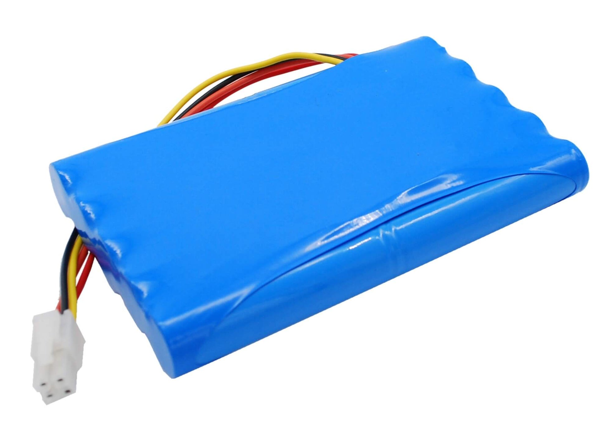 12.0V, 3800mAh, Ni-MH Battery fits Ge, Datex-ohmeda S/5, Datex-ohmeda S/5 Patient Monit, 45.6Wh