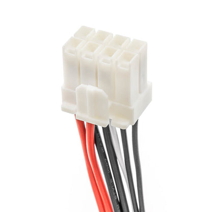14.8V, 5200mAh, Li-ion Battery fits Fukuda, Denshi Fx-8322 Ecg, Denshi Fx-8322r, 76.96Wh