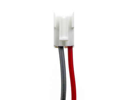 14.8V, 2600mAh, Li-ion Battery fits Biocare, Ecg-1215, 38.48Wh