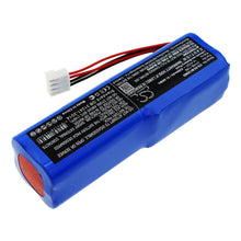 14.4V, 2200mAh, Li-ion Battery fits Edanins, Ecg-12a, Ecg-12b, 31.68Wh