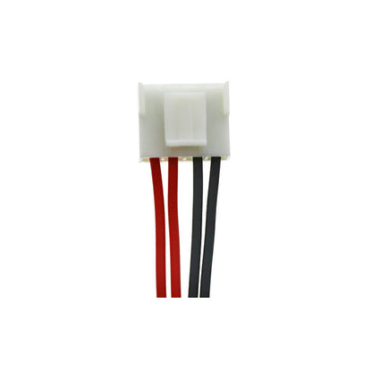 14.4V, 2200mAh, Li-ion Battery fits Edanins, Ecg-12a, Ecg-12b, 31.68Wh